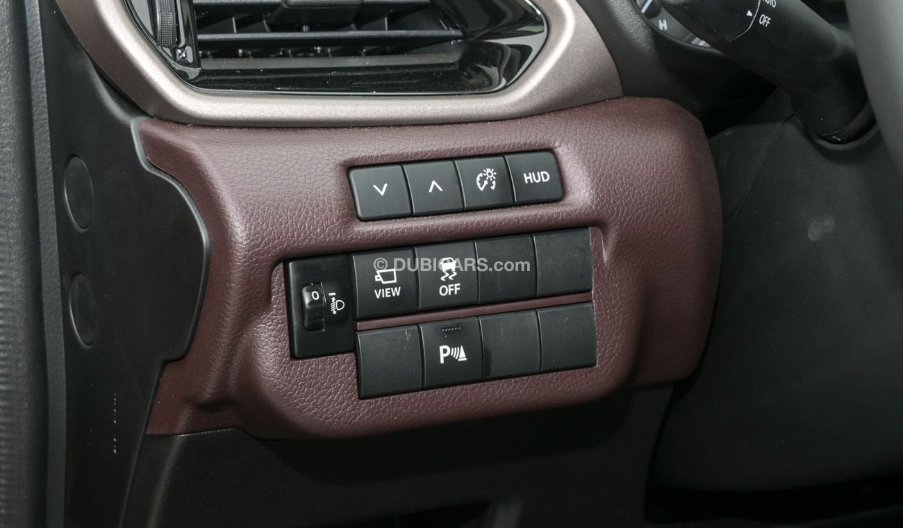 Suzuki Fronx GLX 1.5