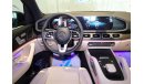 Mercedes-Benz GLE 450 AMG 4M | Night PKG | 5 Years Warranty / Service PKG | Full Option | GCC