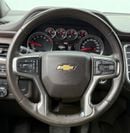 Chevrolet Tahoe LS 5.3L 4WD 2021 Chevrolet Tahoe LS 4WD, 1 Year Warranty Unlimited, Chevrolet Full Service History, 