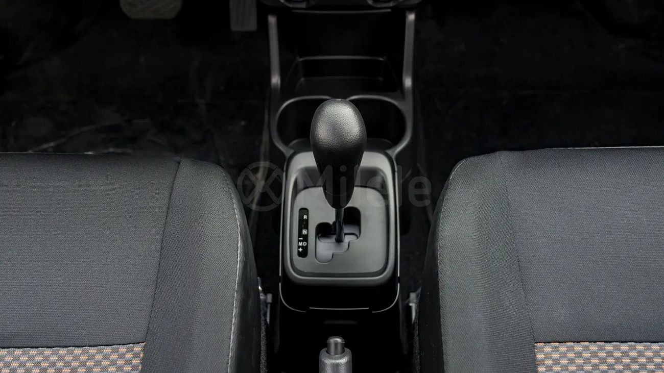 Suzuki S Presso S-PRESSO GL | 2-YEAR WARRANTY + SERVICE AVAILABLE | IN-HOUSE FINANCING AVAILABLE