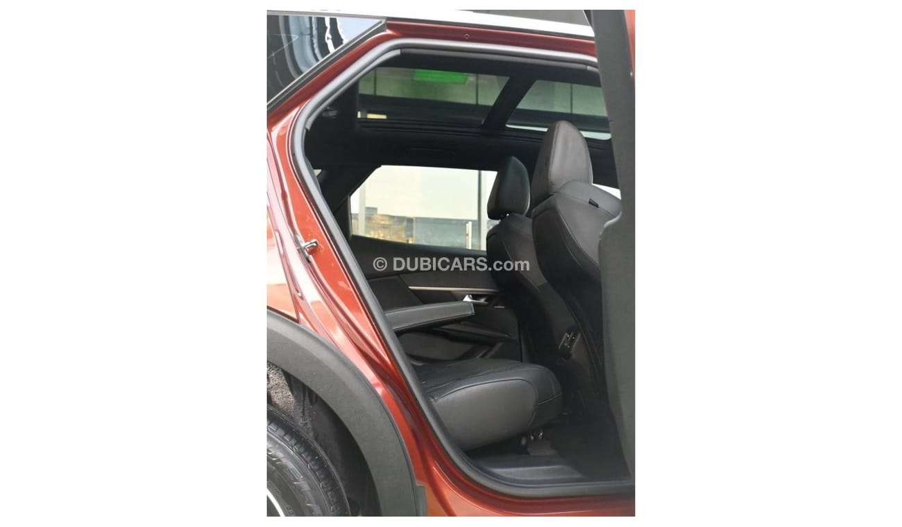 Peugeot 3008 GT Line Peugeot 3008 (GCC 1.6 ) VERY GOOD CONDITION WITHOUT ACCIDENT ORIGINAL PAINT