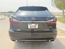 لكزس RX 350 F-Sport 3.5L (296 HP)