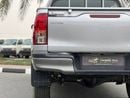 Toyota Hilux 2.4L DSL M/T // 2023 // MID OPTION WIDE BODY WITH POWER WINDOWS , 4X4 // SPECIAL OFFER // BY FORMULA