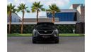 Cadillac XT4 Sport | 1,665 P.M  | 0% Downpayment | Spectacular Condition!