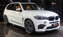 BMW X5M
