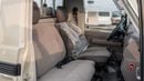 Toyota Land Cruiser Pick Up 2025 Toyota Land Cruiser LC79 4.0L MT Petrol Basic (Omani)