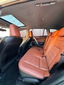 Toyota RAV4 EX