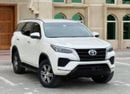 Toyota Fortuner Toyota Fortuner  EXR 2022 Model v4 2.7 L Engine Full Option Very Clean and Perfect Condition