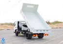 Mitsubishi Fuso Canter Pick Up Tipper Truck 4.2L RWD Diesel Manual Transmission / Book Now!