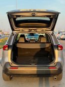 Toyota RAV4 HYBRID TOYOTA RAV4 2021