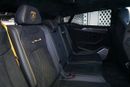 لامبورغيني اوروس PERFORMANTE 4.0T V8 Performante
