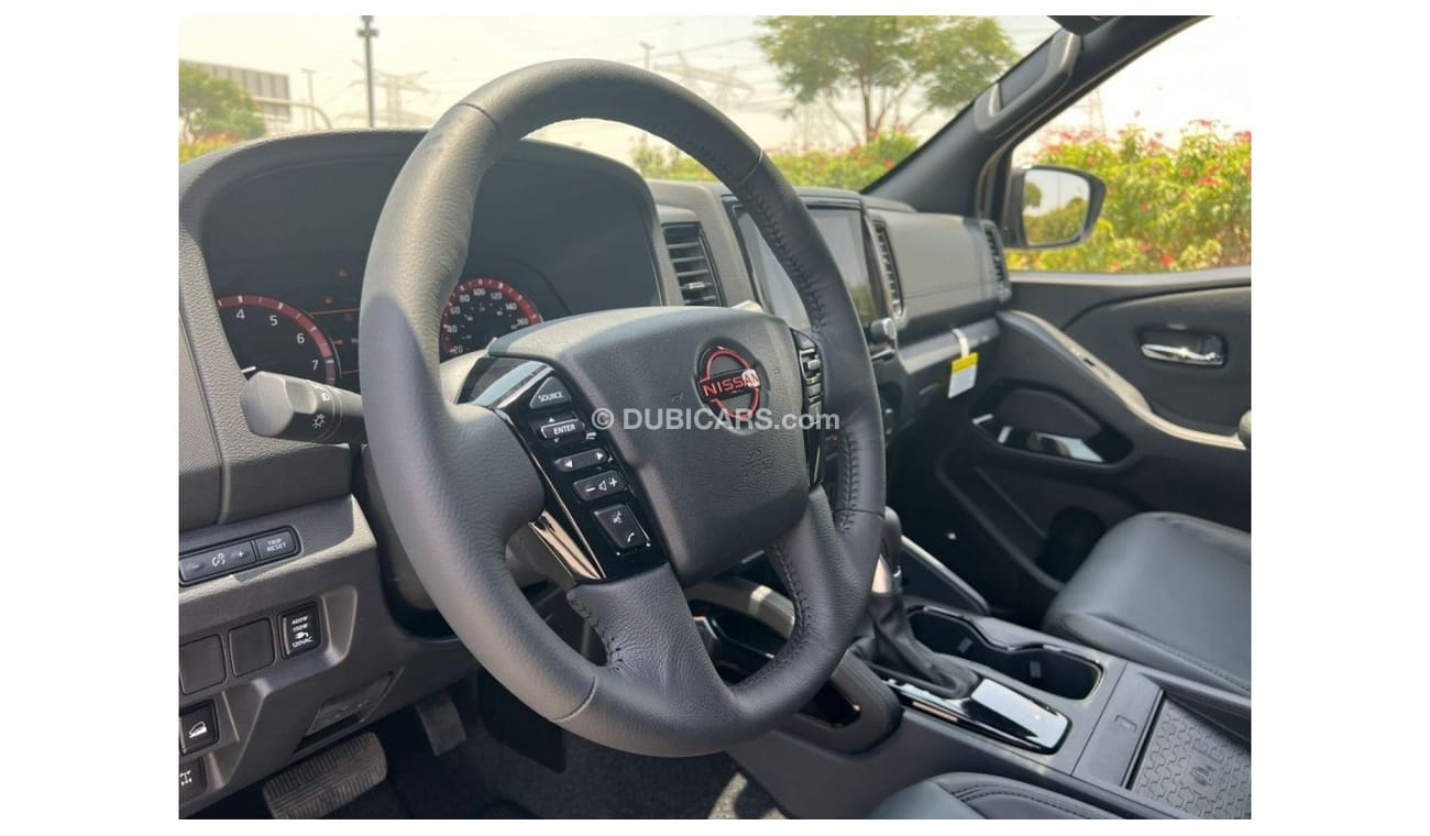 Nissan Frontier NISSAN FRONTIER 2022 BRAND NEW