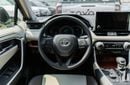 تويوتا راف ٤ 2025 Toyota Rav4 Adventure 2.5L AT Petrol (Black)