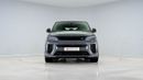 Land Rover Range Rover Sport Range Rover Sport P635 SV Edition Two | AED 14,765 PM | Huge MSRP Saving, Special Paint | Ramadan Of