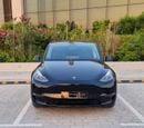 Tesla Model Y Performance (AWD)