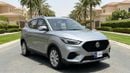 MG ZS STD 2024 | AED 575/Month | 0 DP | 30 Day Return | Warranty | Service History