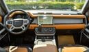 لاند روفر ديفندر Land Rover Defender 110 HSE X-Dynamic P400 | Black Pack Edition - 7seat | 2024 (Export)