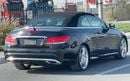 مرسيدس بنز E 350 SPORTS