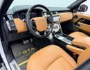 Land Rover Range Rover 2020 Range Rover Vogue SE P525, Warranty, Full Land Rover Service History, GCC Specs