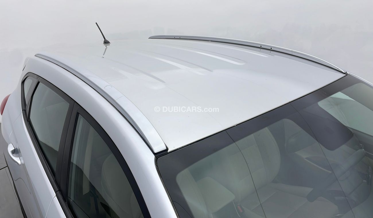 Hyundai Tucson GDI 2.4 | Under Warranty | Inspected on 150+ parameters