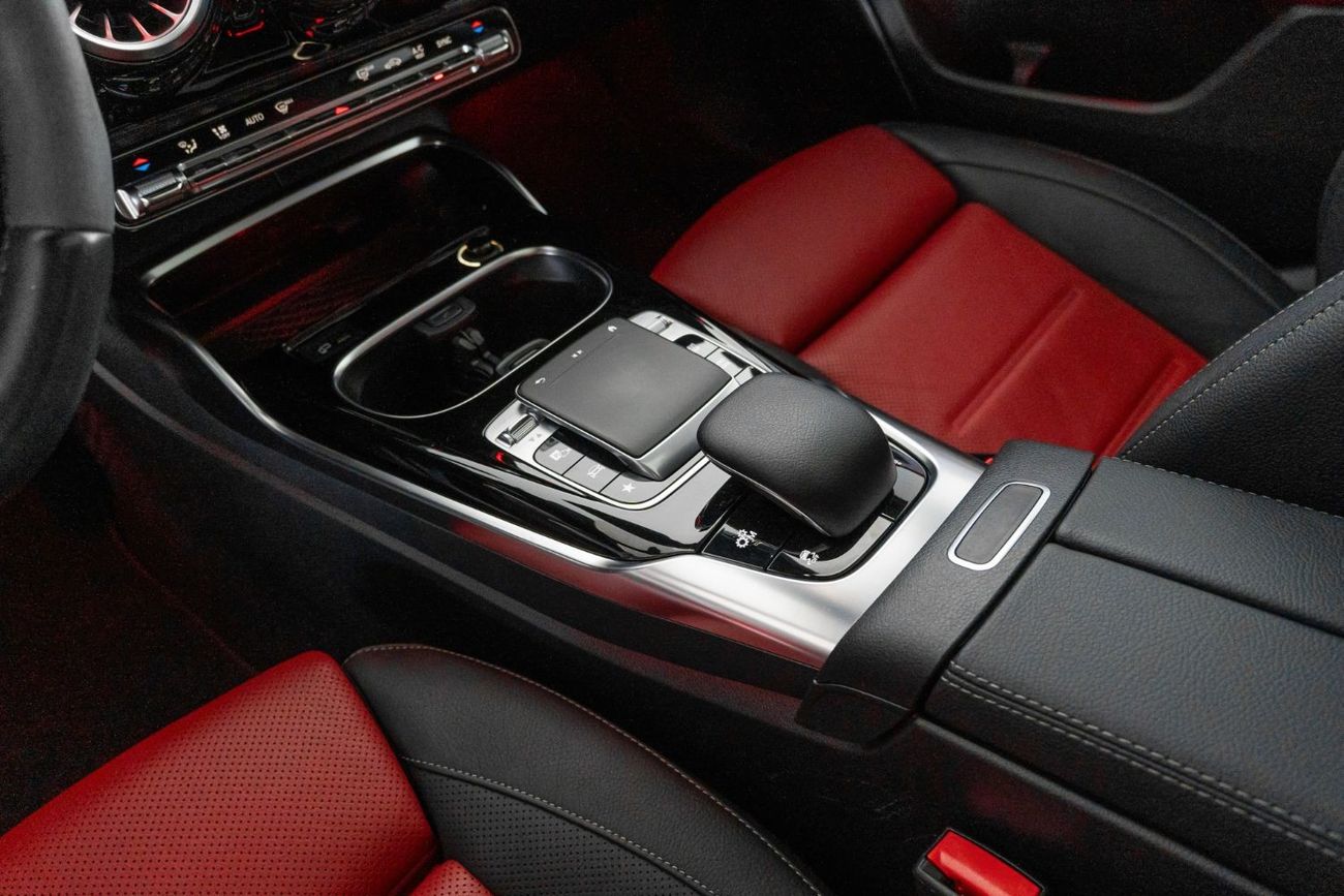 Mercedes-Benz A 45 AMG 2020 Mercedes Benz A45s AMG / Full Service History / Black Boost Tuned