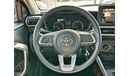 Toyota Raize 1.2L Petrol, Alloy Rims, DVD Camera, Rear A/C ( CODE # 67935)