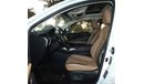 Lexus NX200t TURBO
