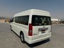Toyota Hiace DLS - STD ROOF