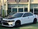 Dodge Charger SXT DODGE CHARGER GT 2021 GCC V6 FULL OPTION ORIGINAL PAINT PERFECT CONDITION FULL SERVICE HISTORY