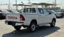 Toyota Hilux TOYOTA HILUX DC 2.7L AT DLX
