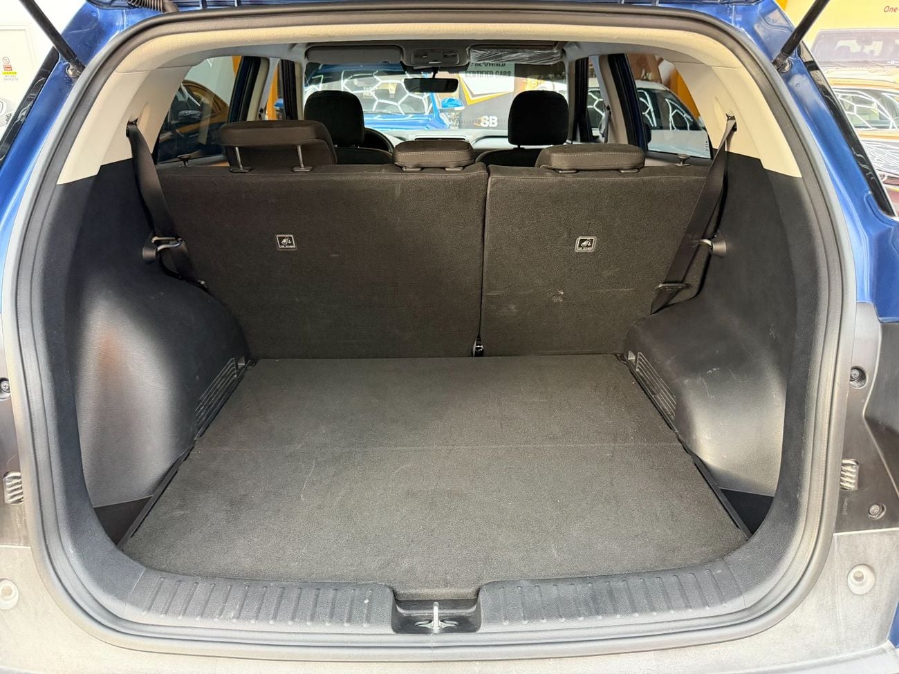 Hyundai Creta Smart 1.5L NO CONVENIENCE FEES | UNDER WARRANTY | 0% DOWN PAYMENT | CERTIFIED PRE-OWNED |