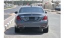 مرسيدس بنز S 450 MERCEDES BENZ S 450 4 MATIC