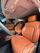 Nissan Patrol LE PLATINUM CITY 5.6L