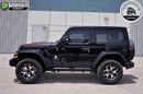 Jeep Wrangler Rubicon 3.6L A/T (4 Seater)