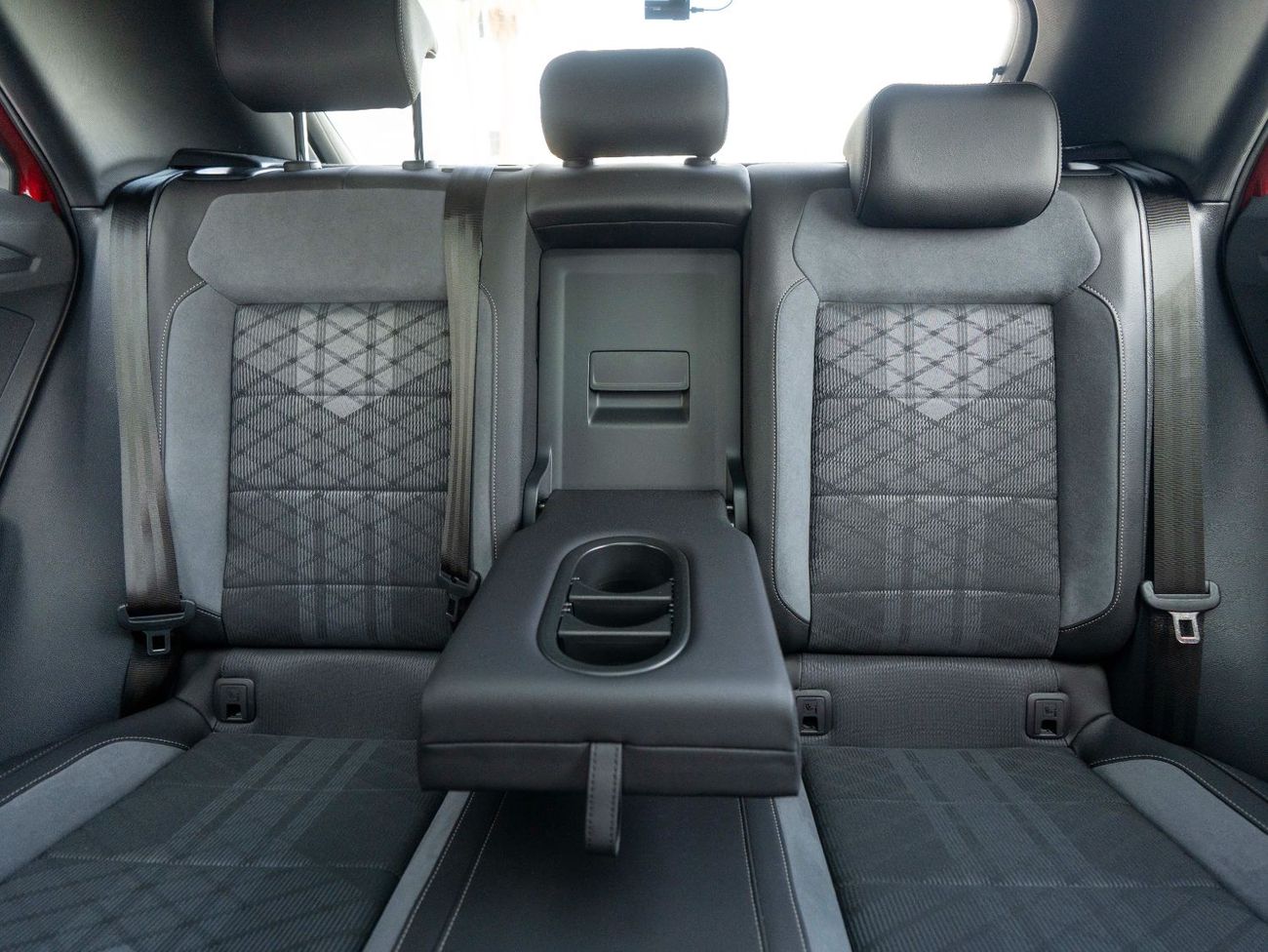 Volkswagen T ROC R-line 1.4L