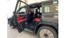 لكزس LX 570 Super Sport 5.7L Petrol Full Option with MBS Autobiography Massage Seat and Star Lighting( Export On