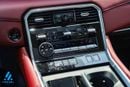 Nissan Patrol LE PLATINUM CITY 2026 | GCC | 3.5L V6 | AWD | 9AT | Red Interior | Height Control | Export only