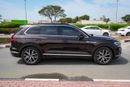 Volkswagen Touareg 2020!! GCC SPECS!! FULL SERVICE HISTORY FROM AL NABOODA