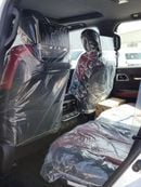 Toyota Land Cruiser 2026 Toyota Land Cruiser LC300 VXR (Full-Option with Radar) 3.3L V6 TW Twin Turbo Diesel A/T 4WD Exp