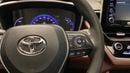 تويوتا كورولا كروس 1.8 HYBRID GLI AUTO | شامل الضمان | 0 ﺪﻔﻋﺓ ﺃﻮﻟﻯ