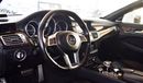 مرسيدس بنز CLS 63 AMG