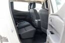 ميتسوبيشي L200 2025 Mitsubishi L200 GLS 2.4L - Manual - White Inside Black | Export Only