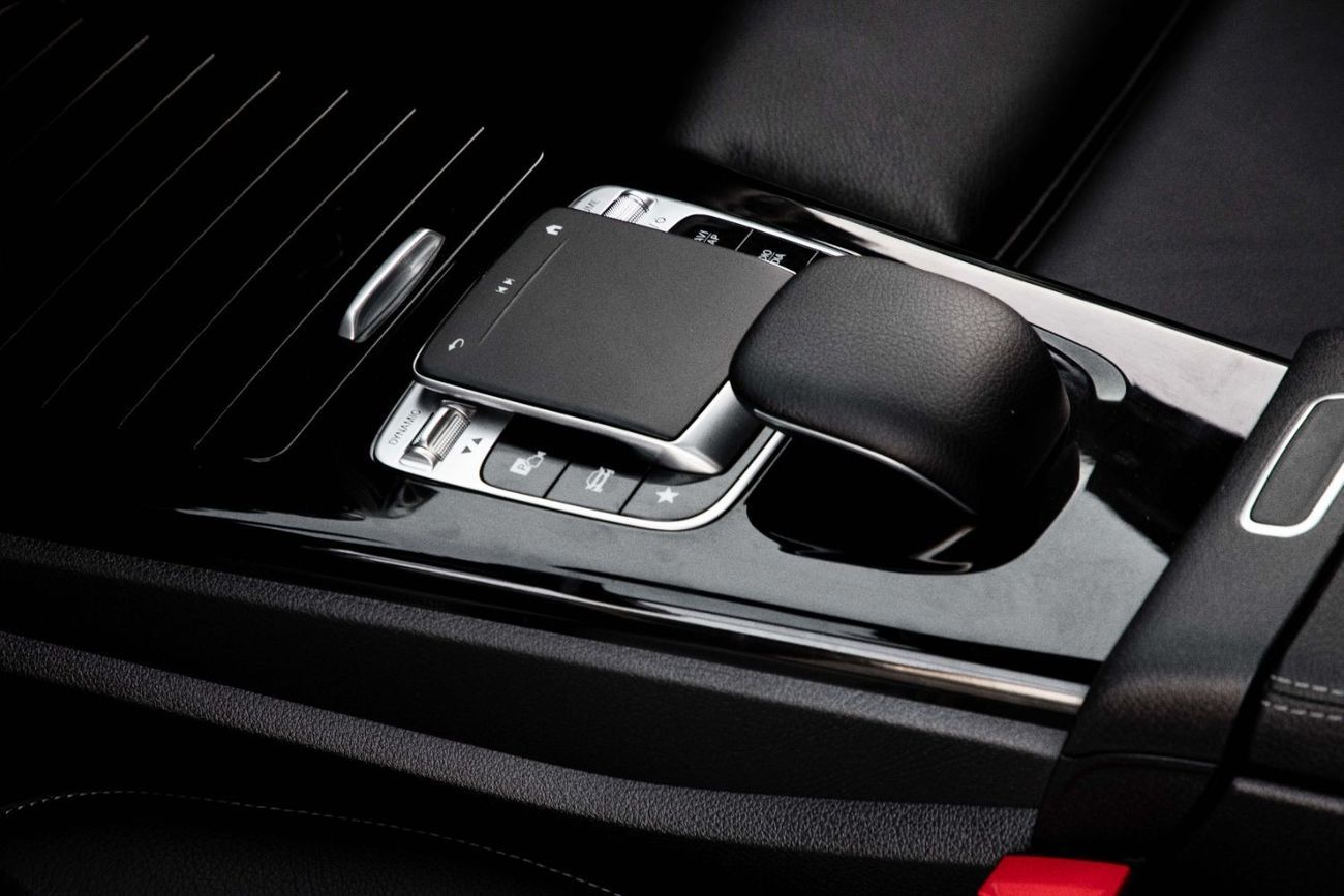 Mercedes-Benz A 250 250  | 2,546 P.M  | 0% Downpayment | Pristine Condition!