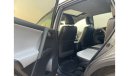 Toyota RAV4 2018 Toyota Rav4 XLE 2.5L V4 - EXPORT ONLY