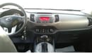 Kia Sportage Kia Sportage 2015
