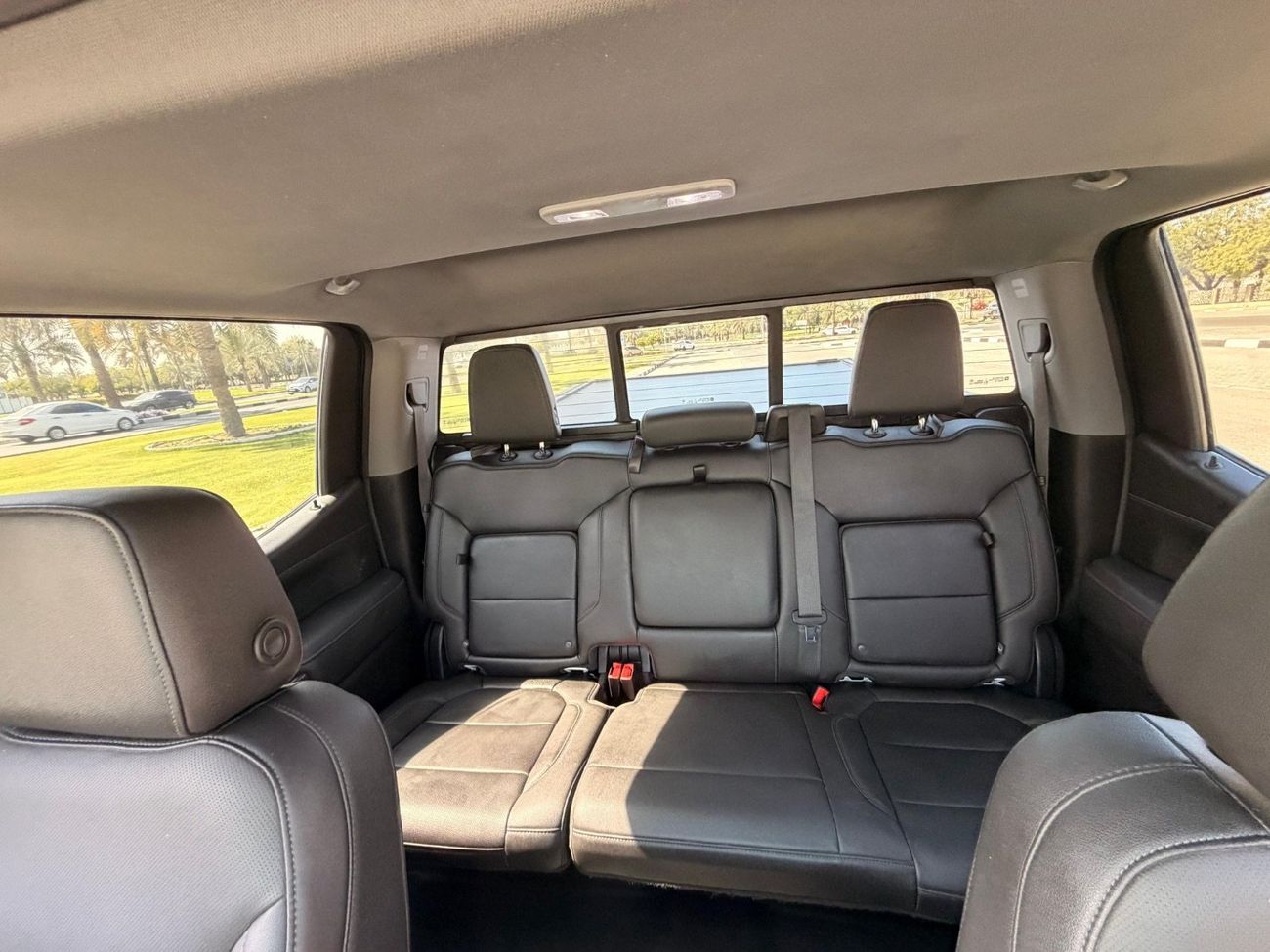 شيفروليه سيلفارادو ZZ1