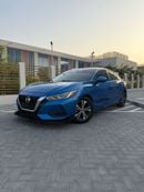 Nissan Sentra SV Limited Edition 1.8L