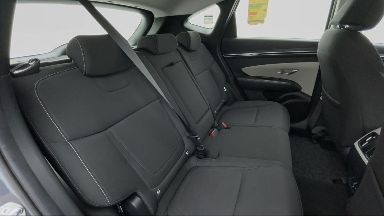 Hyundai Tucson 2L 2024 | 0 DP | 1085/Month | 30 Day Return | Service History