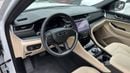 Jeep Grand Cherokee LAREDO 2025 GCC specs