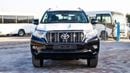 Toyota Prado NEW Toyota Prado TXL 2.8L Diesel 2023 0KM